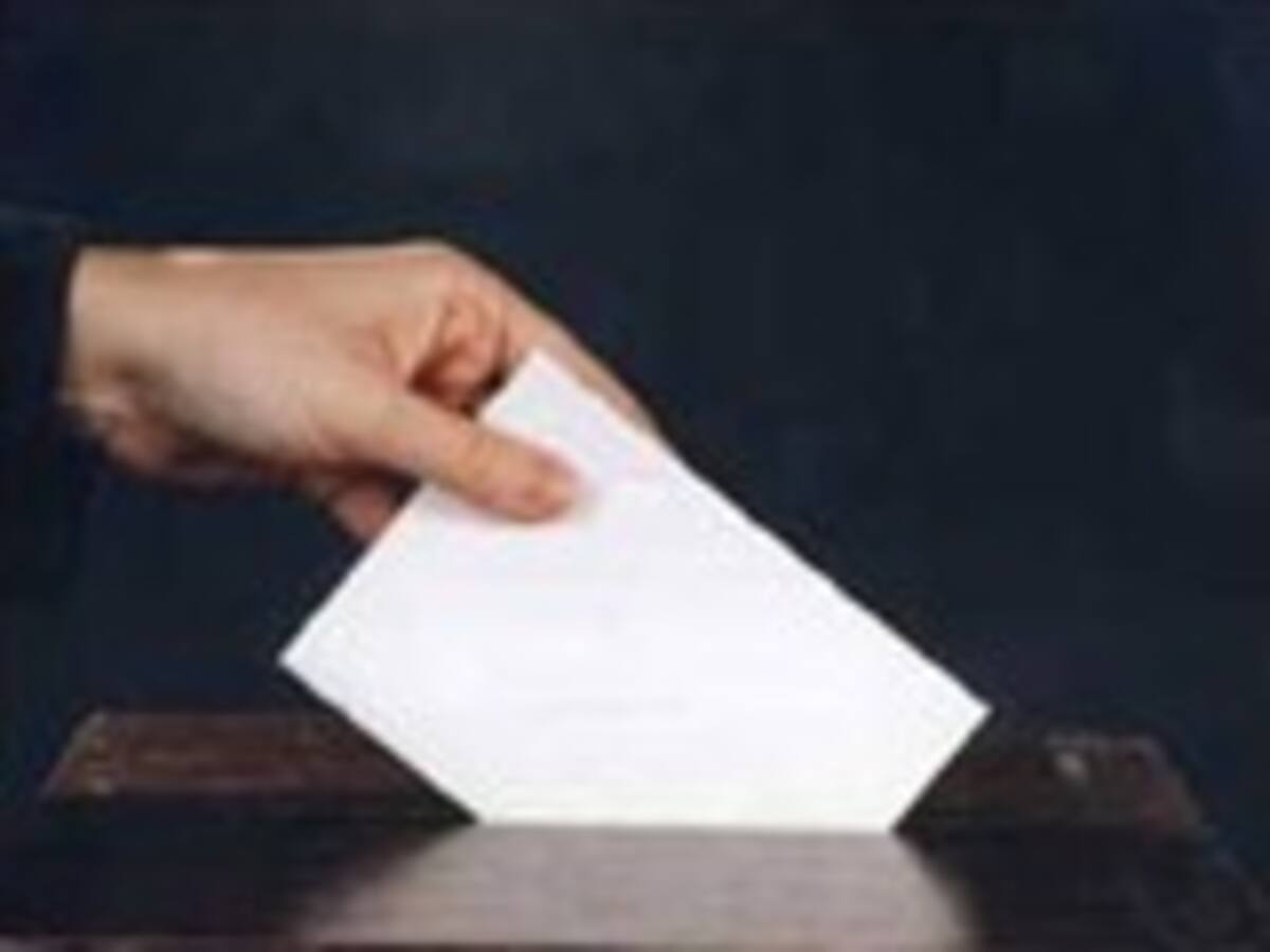 Votar siempre