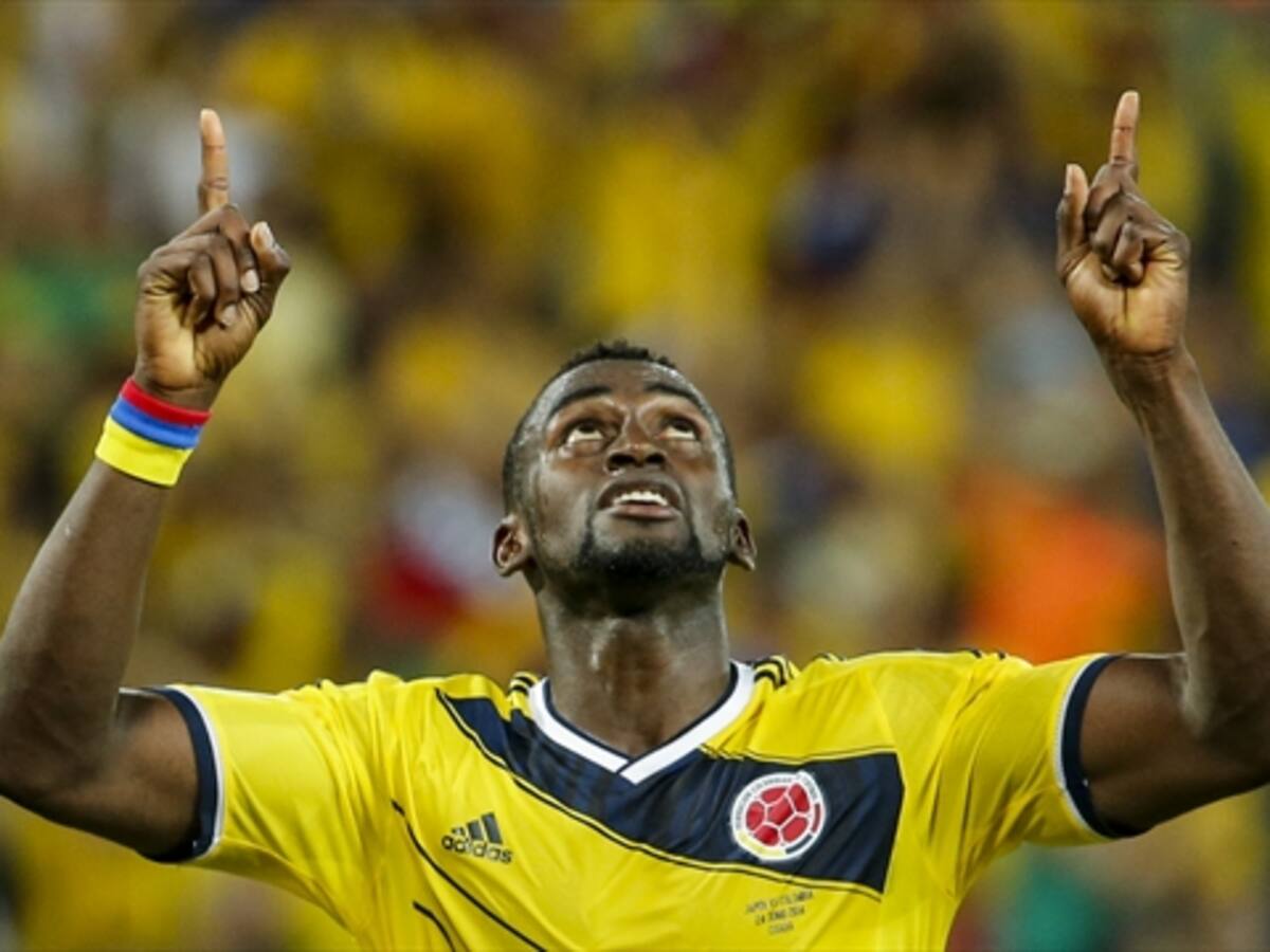 "Jackson está feliz por llegar al Atlético de Madrid": Pompeo