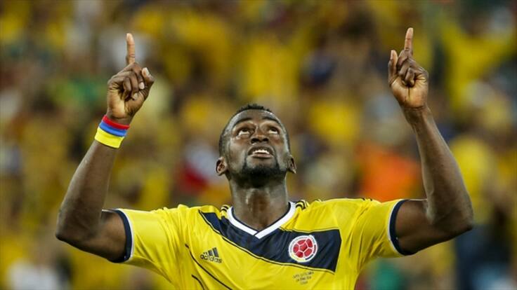 "Jackson está feliz por llegar al Atlético de Madrid": Pompeo