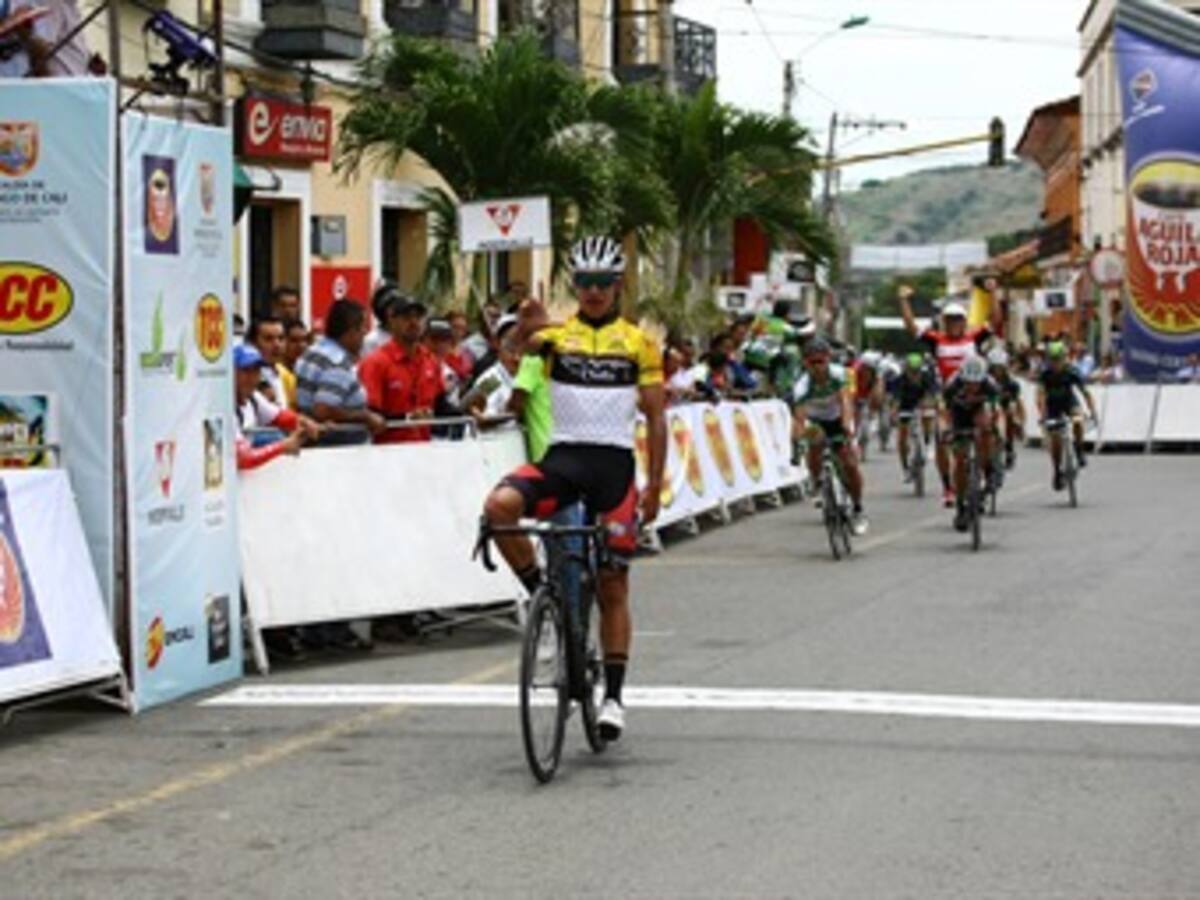 Fernando Gaviria liderará el Coldeportes Claro en la Vuelta de la Juventud