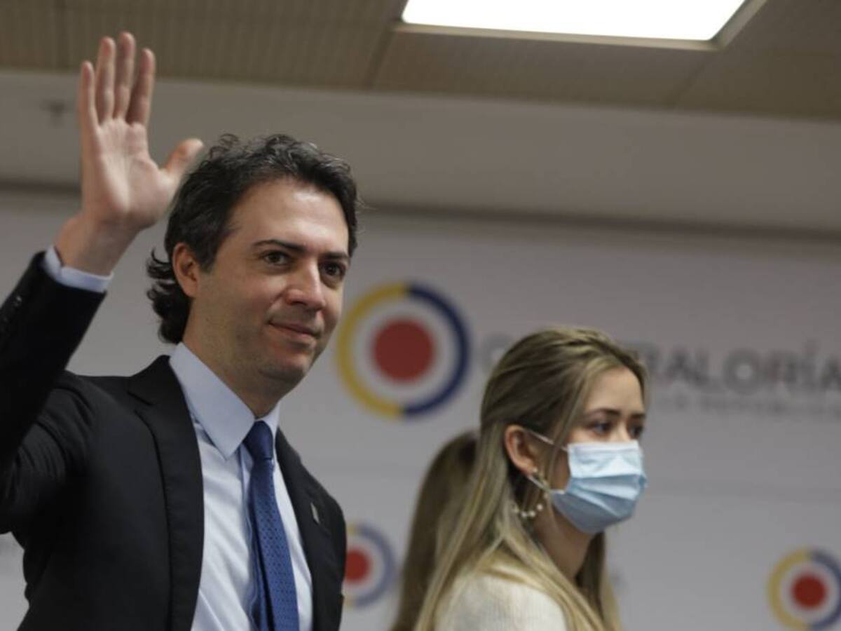 “Me hubiera gustado decir que iba a votar por Gustavo Petro”: Daniel Quintero