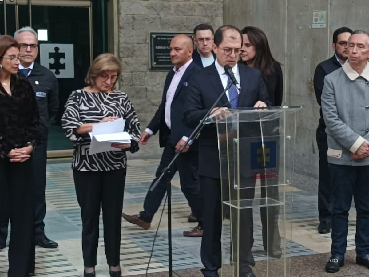 Fiscal confirma interceptaciones ilegales en caso de Laura Sarabia: “retornaron las chuzadas”
