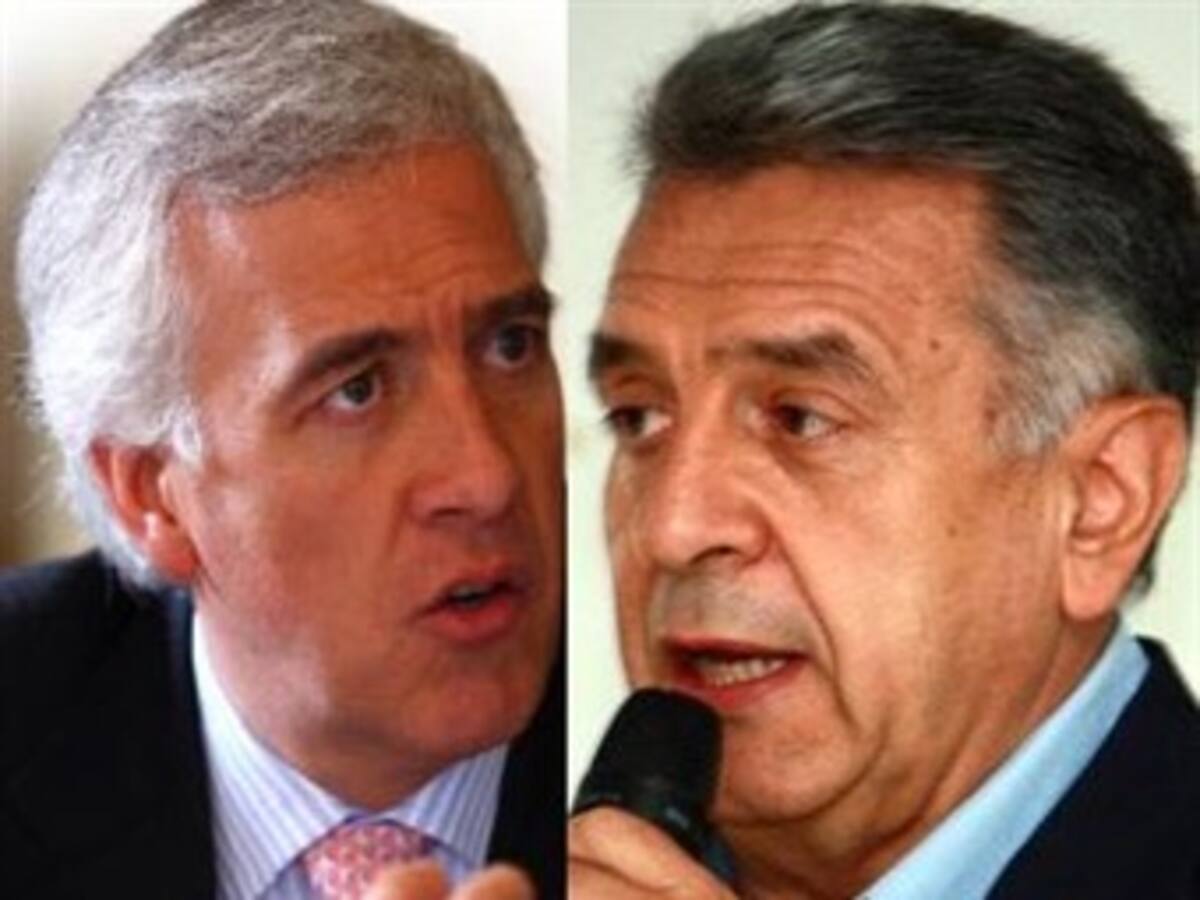 Contraloría ordena embargo de bienes del alcalde Samuel Moreno por Fase Tres de Transmilenio