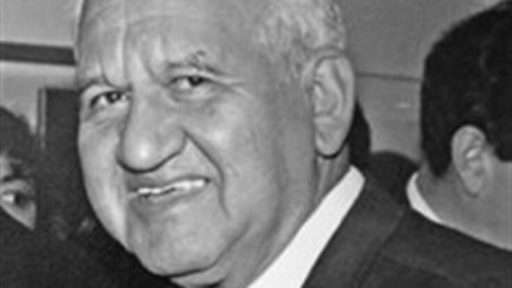 10 años sin Juan Harvey Caycedo: Alberto Piedrahíta
