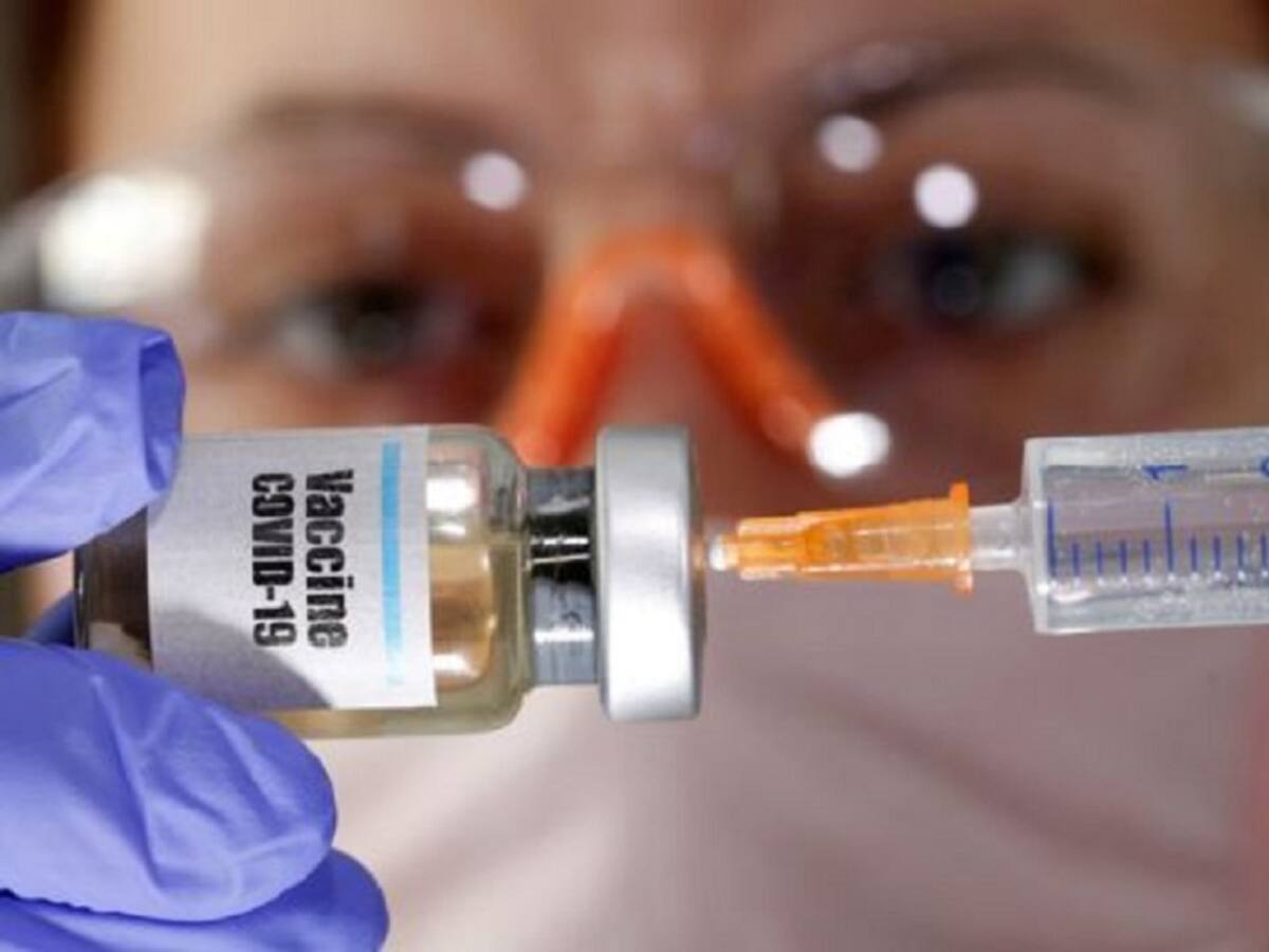 Autoridades sanitarias del departamento en alistamiento para vacunación