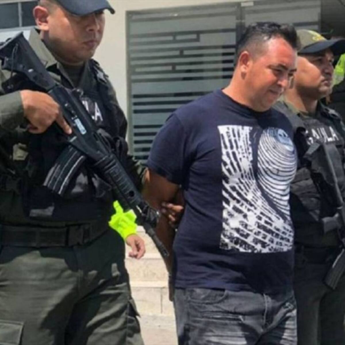 Brenda Pájaro: suspenden audiencia de lectura de sentencia contra Tomás Maldonado