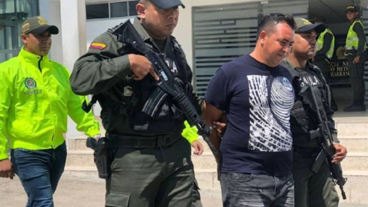 Tribunal ratifica condena contra “El Satánico” por el feminicidio de Brenda Pájaro