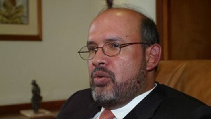 Consejo de Estado tumba elección del presidente de la Judicatura