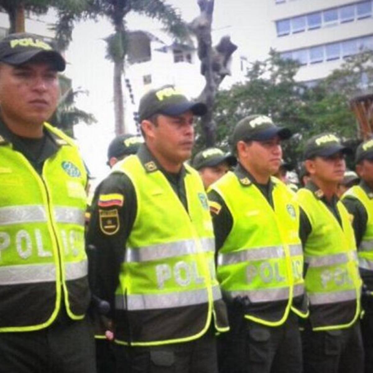 900 uniformados garantizarán seguridad en las elecciones en Quindío