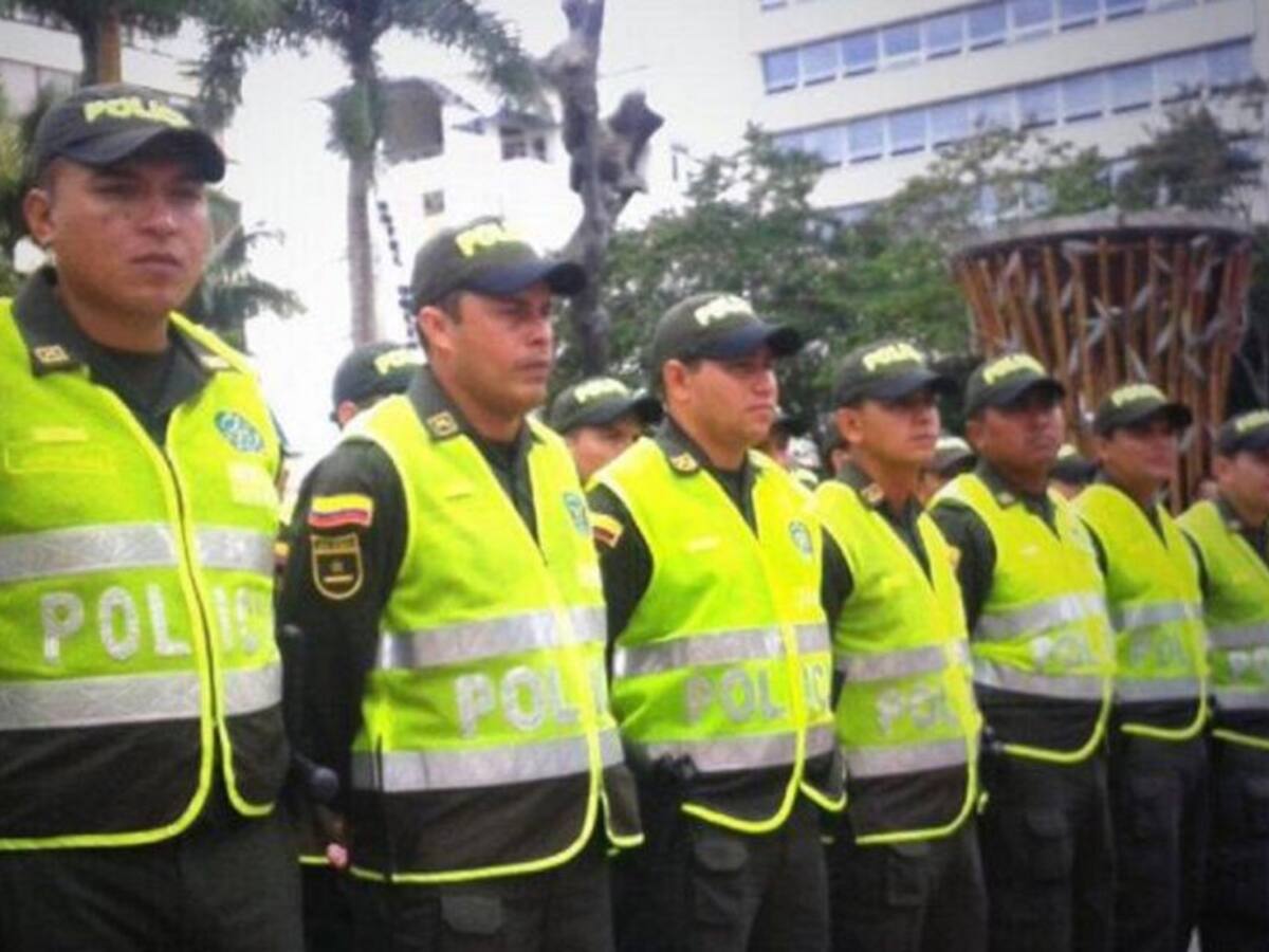 900 uniformados garantizarán seguridad en las elecciones en Quindío