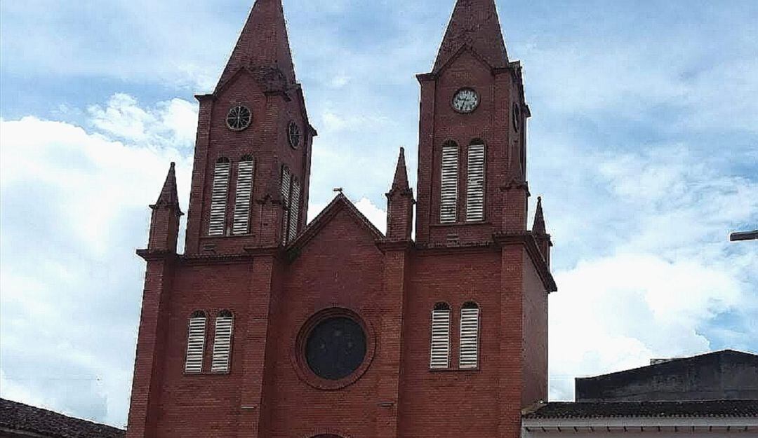 Municipio de Anserma, Caldas