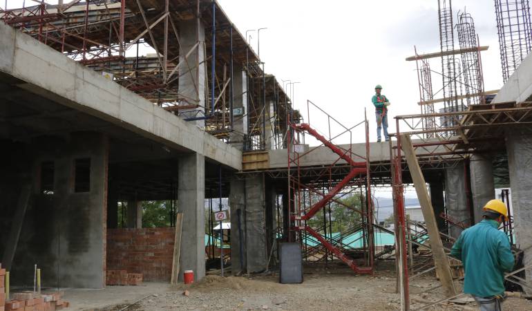 Centro de Integración de Emergencias