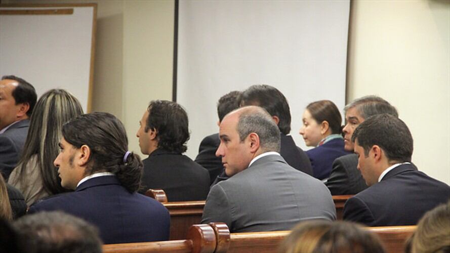 Incautado yate con fines de extinción de dominio a Tomás Jaramillo y familia. Foto: Colprensa