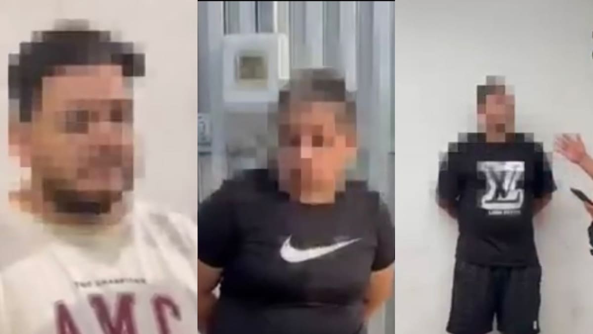 Crimen Cristian Herrera: cancelan segundo día de audiencia contra los señalados por el homicidio