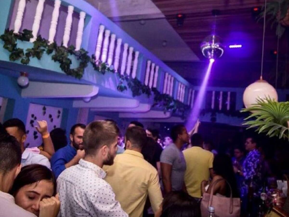 "Restricción de horario nos llevará a la quiebra": Asobares Cartagena