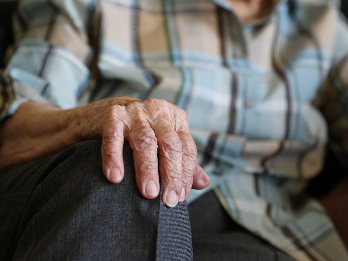 El drama de un hombre por devolución de saldos de pensión