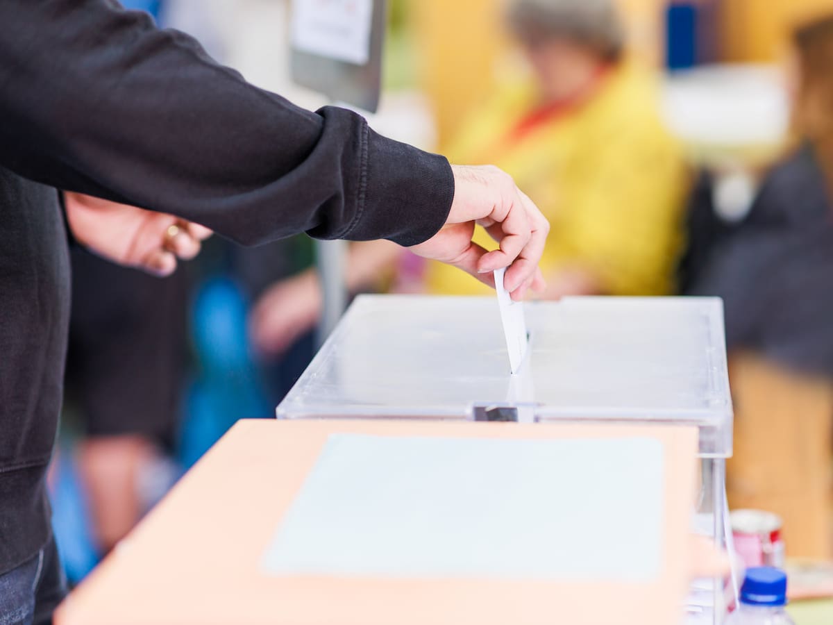 Desde los 14 años, los habitantes de Medellín podrán votar en el Presupuesto Participativo