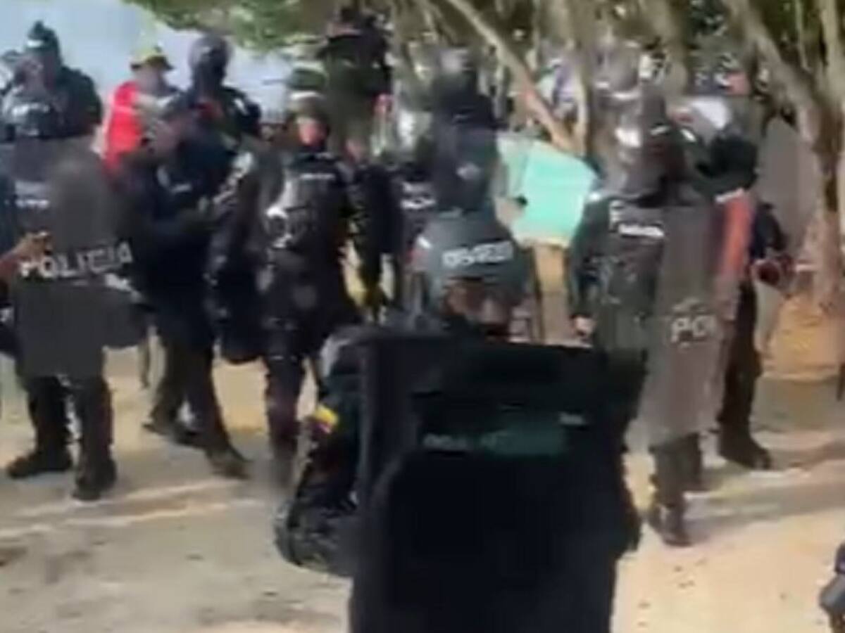 “Tratamos de recuperar isla ocupada por privados”: Agencia de Tierras