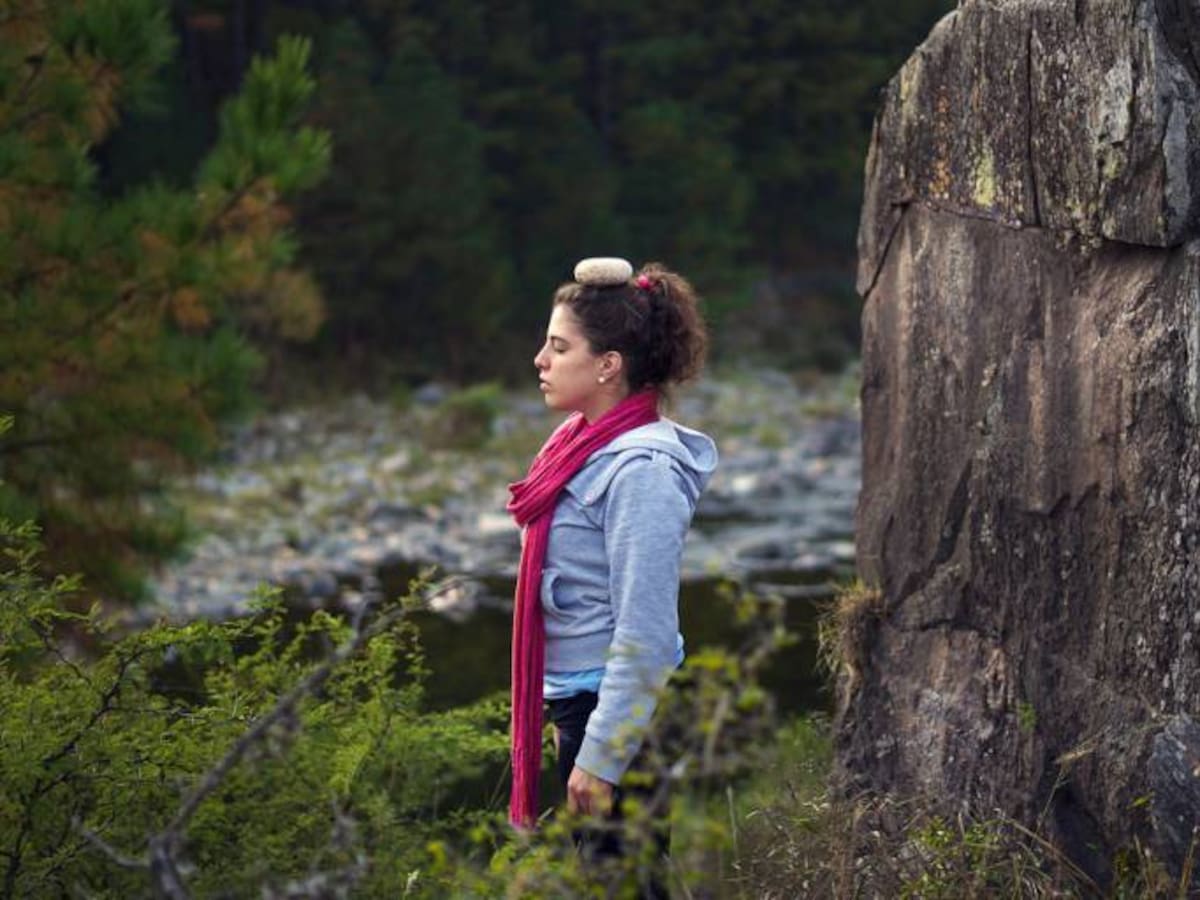 La respiración ovárica, la conexión entre pensamientos y emociones con la zona genital