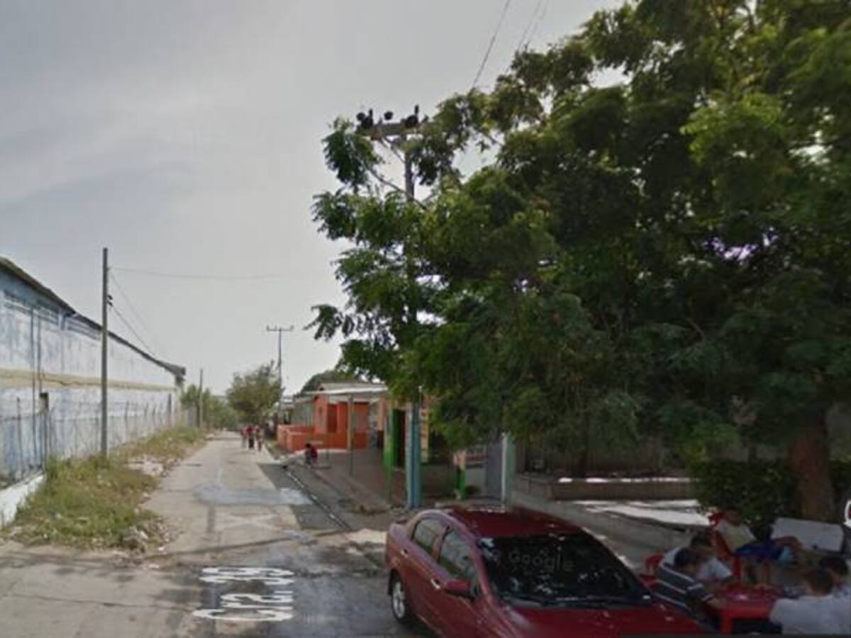 Asesinan a un hombre y una mujer en Malambo