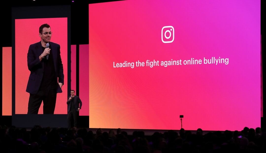 Adam Mosseri, líder de Instagram en Facebook