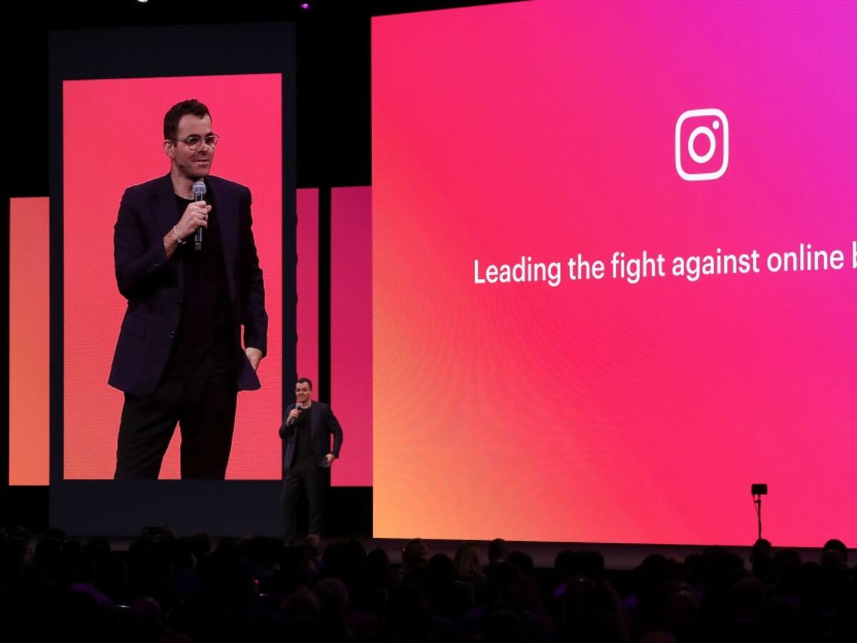 ¿Cuál es el futuro de Donald Trump en Instagram?