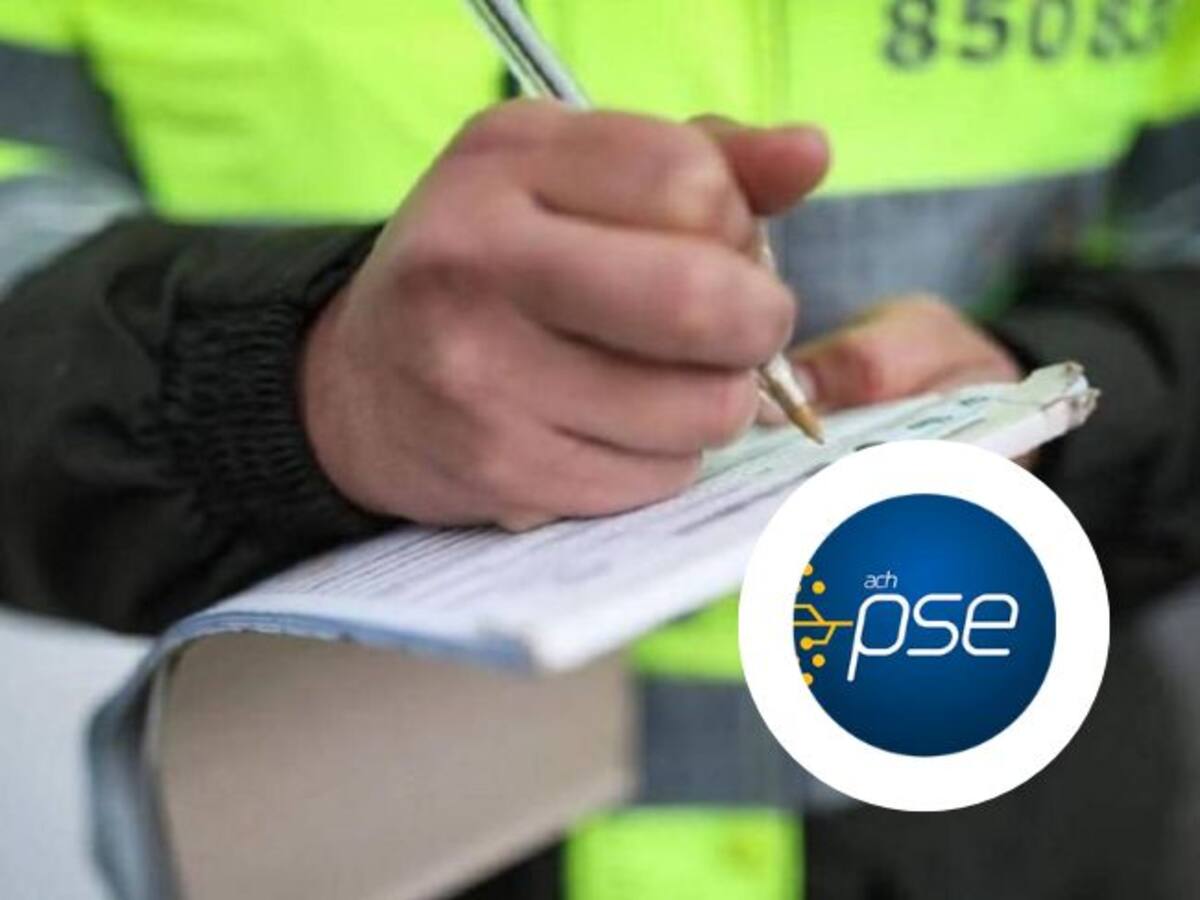 ¡Atención! Ya se pueden pagar las multas por convivencia por PSE