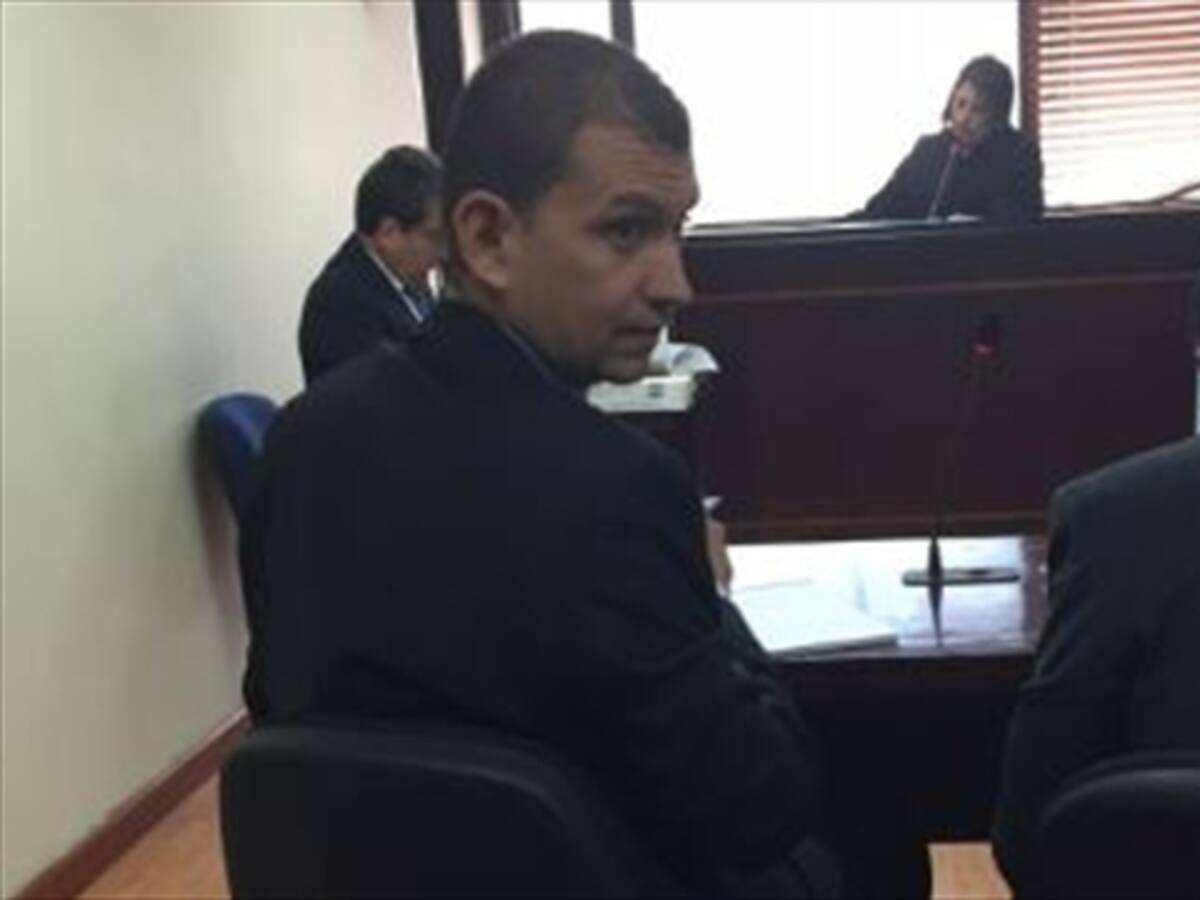 Condenan a Emilio Tapia por ‘carrusel de los contratos’