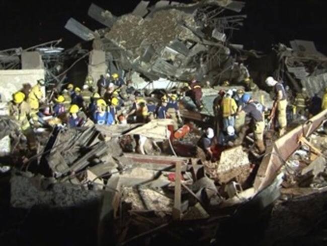 Los tornados más mortíferos ocurridos en EE.UU. desde 1980