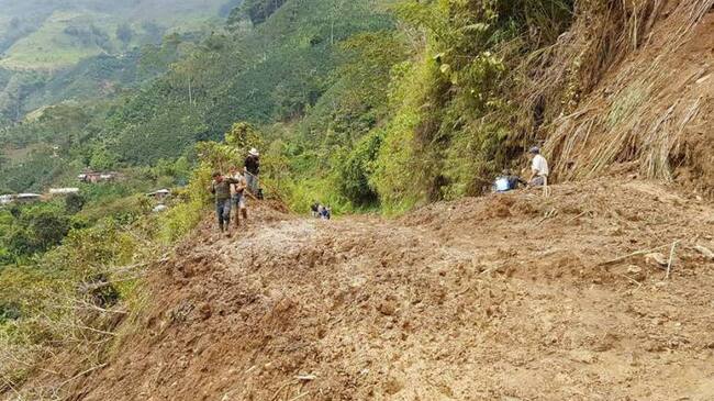 Secretaría de Ambiente y Gestión del Riesgo en Tolima.