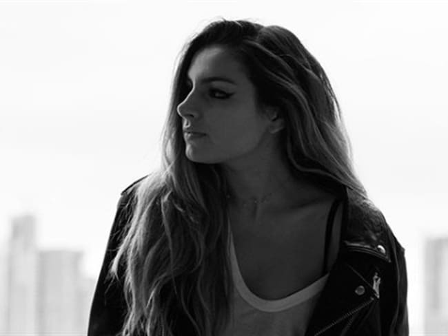 Lisey la Tigra promociona su nuevo álbum y su “bandida” en escenarios internacionales