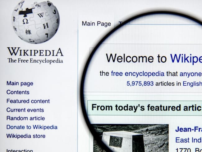 Wikipedia cambiará su diseño de escritorio por primera vez en 10 años