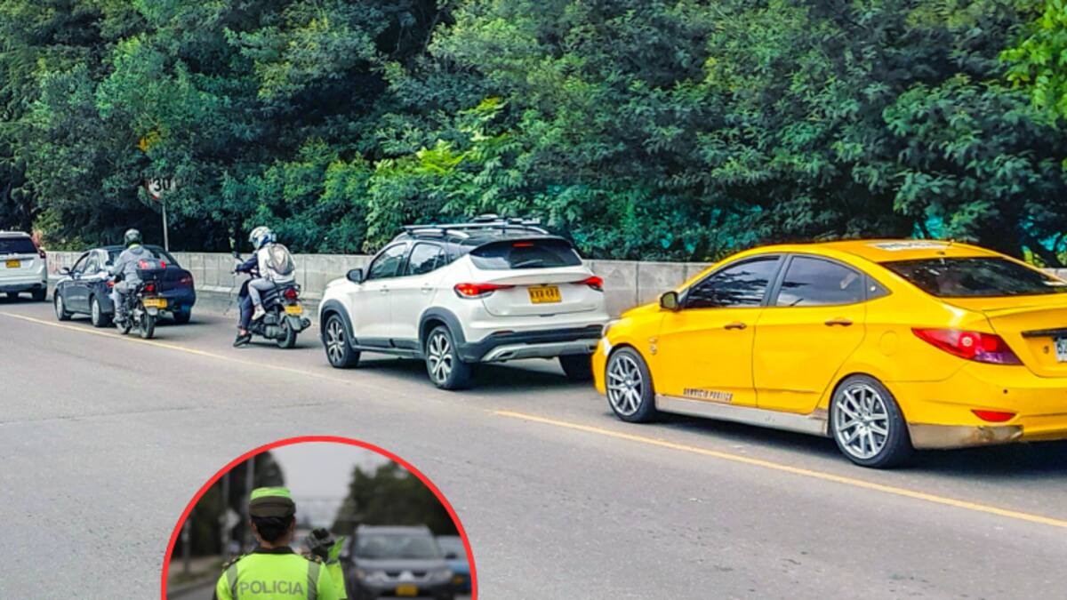 ¿Cuándo empieza el nuevo pico y placa en Villavicencio en 2025? Lo último que dijo la Alcaldía