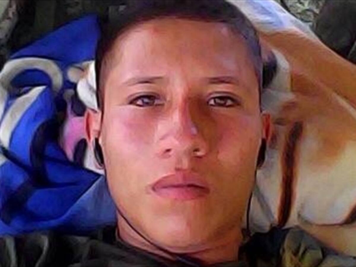 En Risaralda y el norte del Valle lloran a uno de los soldados asesinados