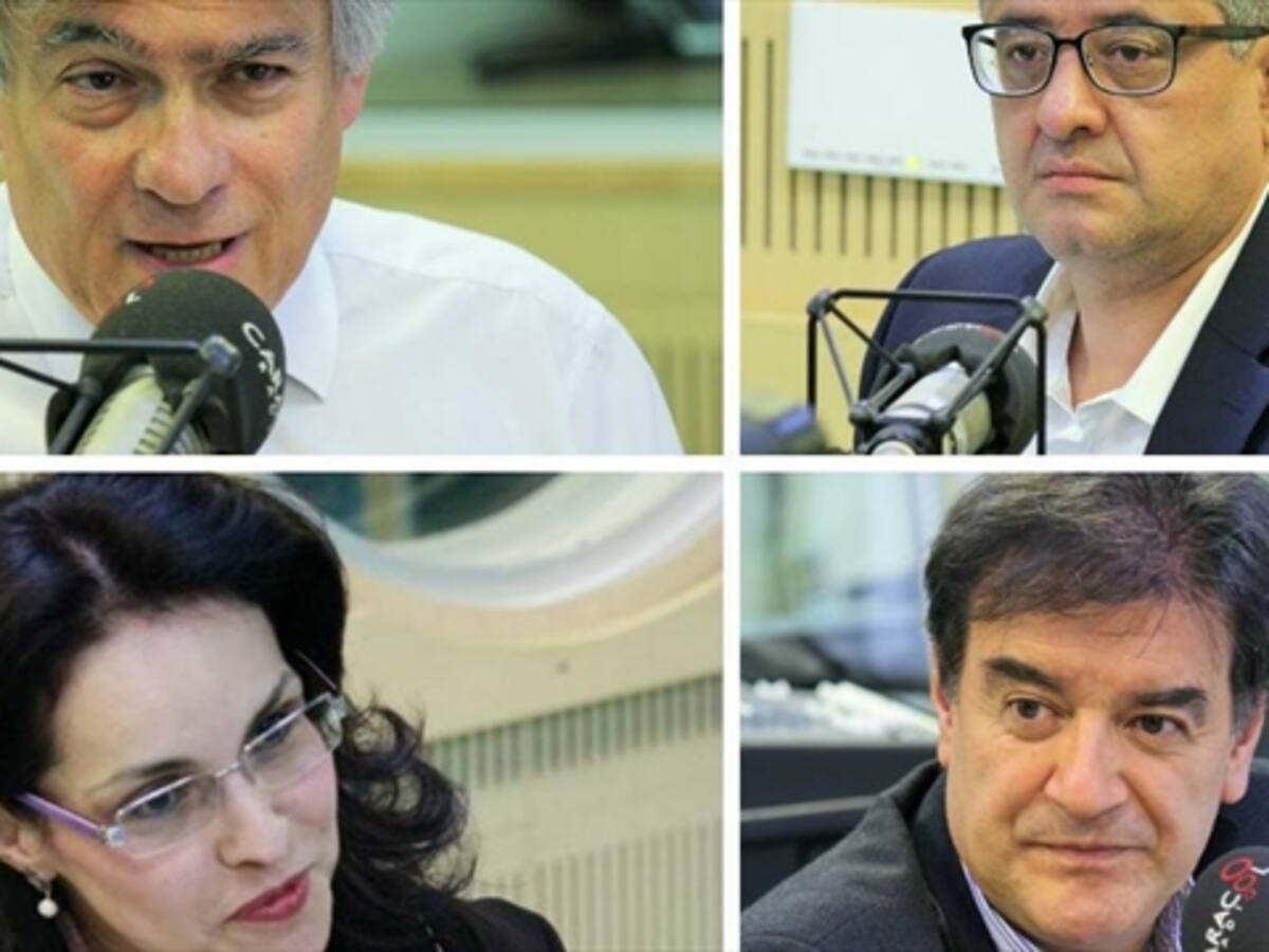 El informe de HRW: ¿justo o injusto? Opiniones divididas