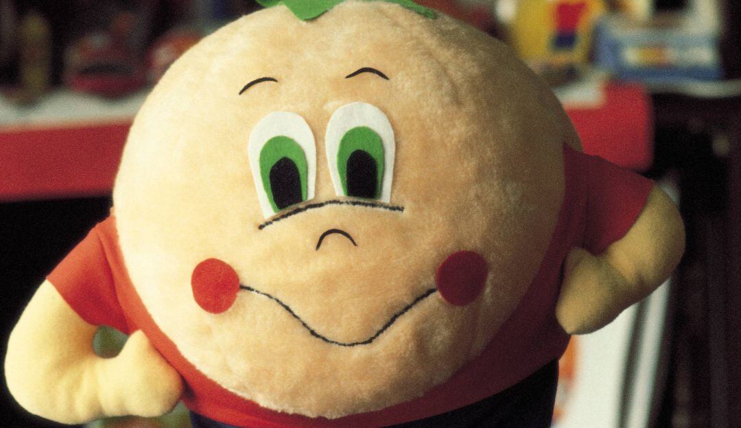 ¡Naranjito es el elegido! En redes es la mascota preferida de los mundiales