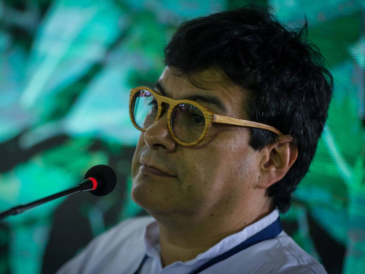 “Estamos logrando acuerdos específicos que observarán en próximas semanas”: Rueda