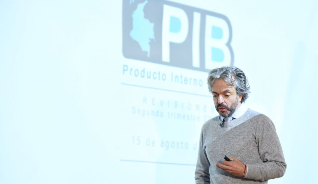 Balance industria en octubre