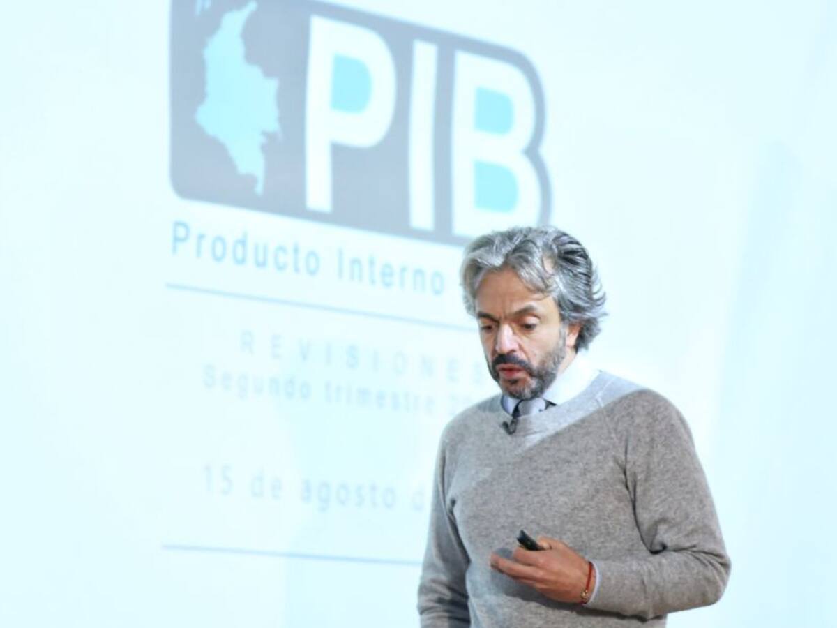 La industria y el comercio mantienen su reactivación en octubre: Dane