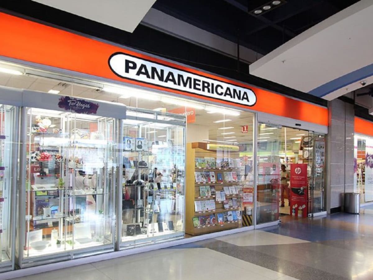 Panamericana aplicará día sin IVA solamente en tiendas físicas