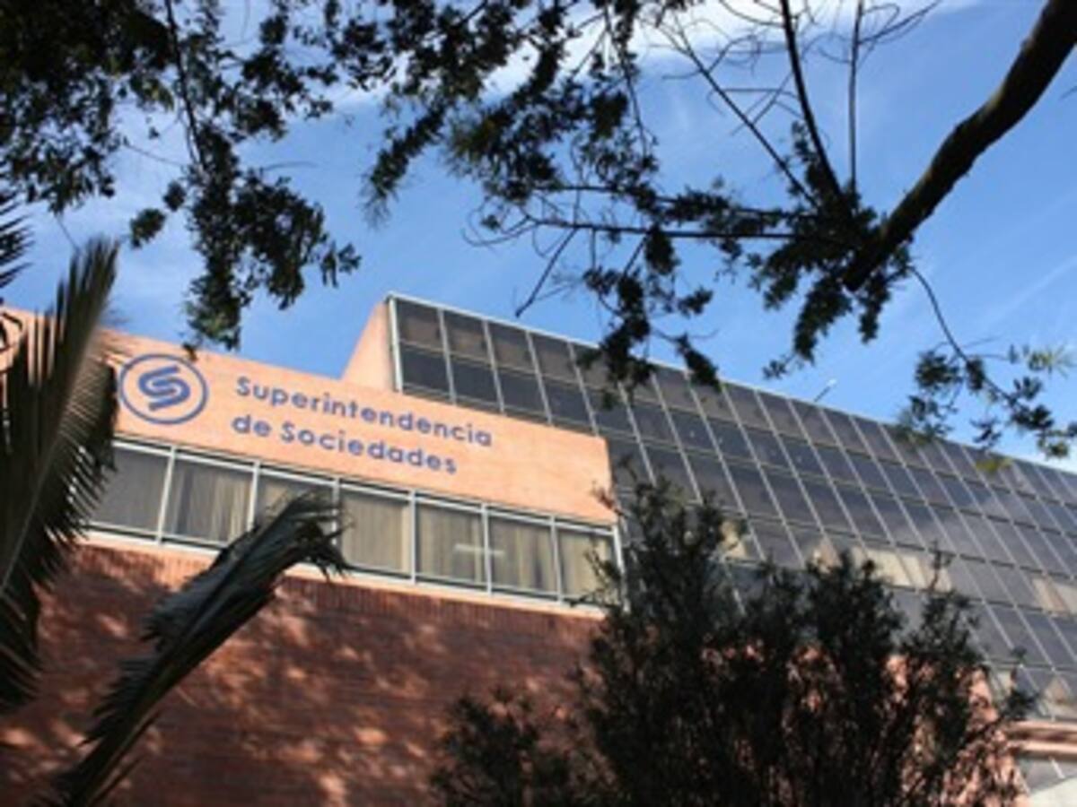 Fiscalía investigará nuevos hallazgos de la Superintendencia de Sociedades