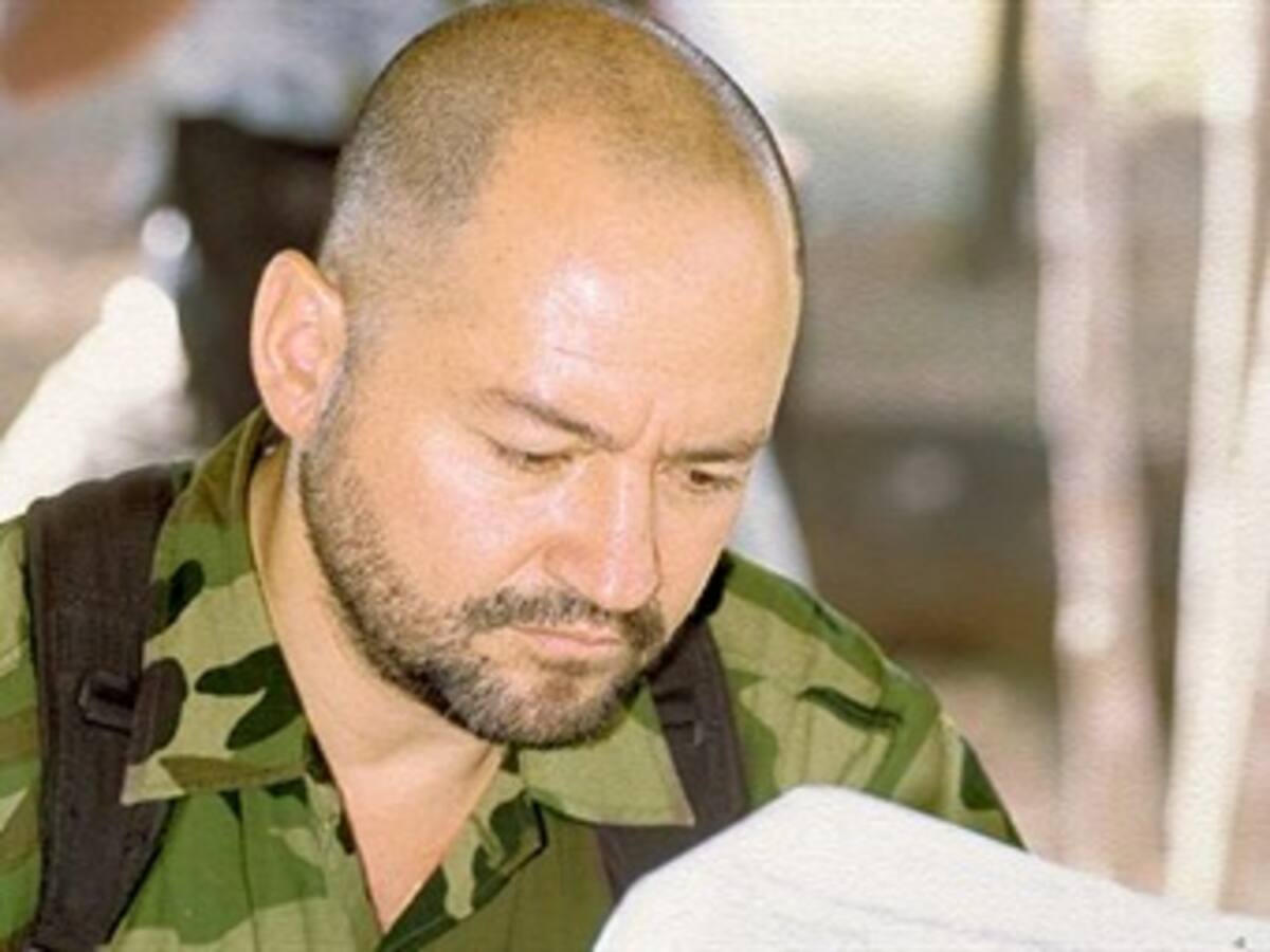 En máximo cuatro días se conocerá identidad de guerrilleros muertos en Vistahermosa, Meta