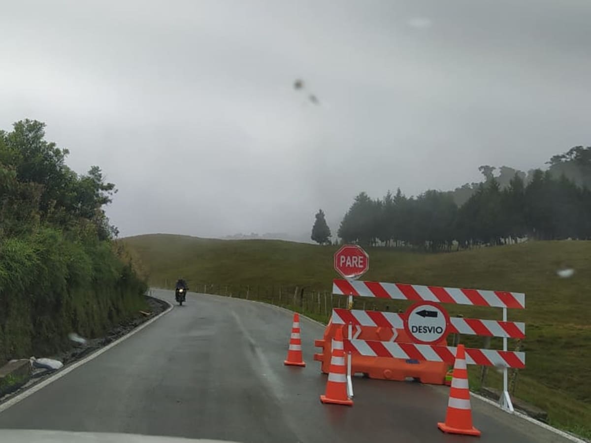 Ministerio de Ambiente propone crear un peaje en el Parque Natural Los Nevados