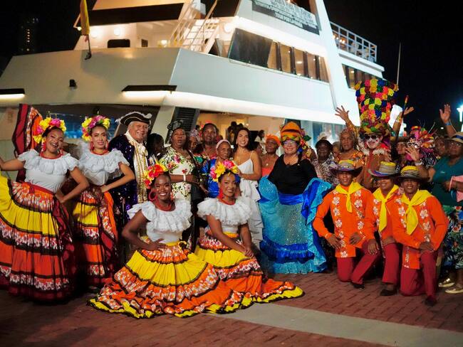 Arranca con pie derecho la Segunda Copa Distrital del Adulto Mayor: serán 3 días lleno de sonrisas y fraternidad