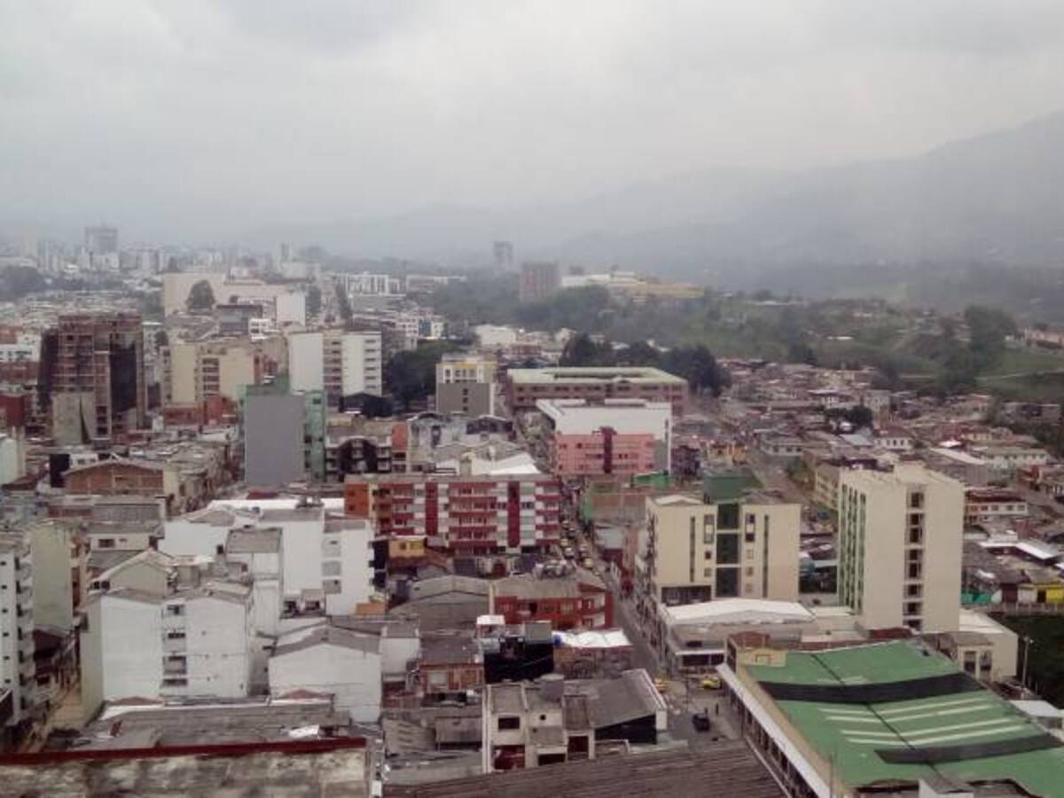 Noticias más importantes de Armenia y Quindío jueves 7 de abril