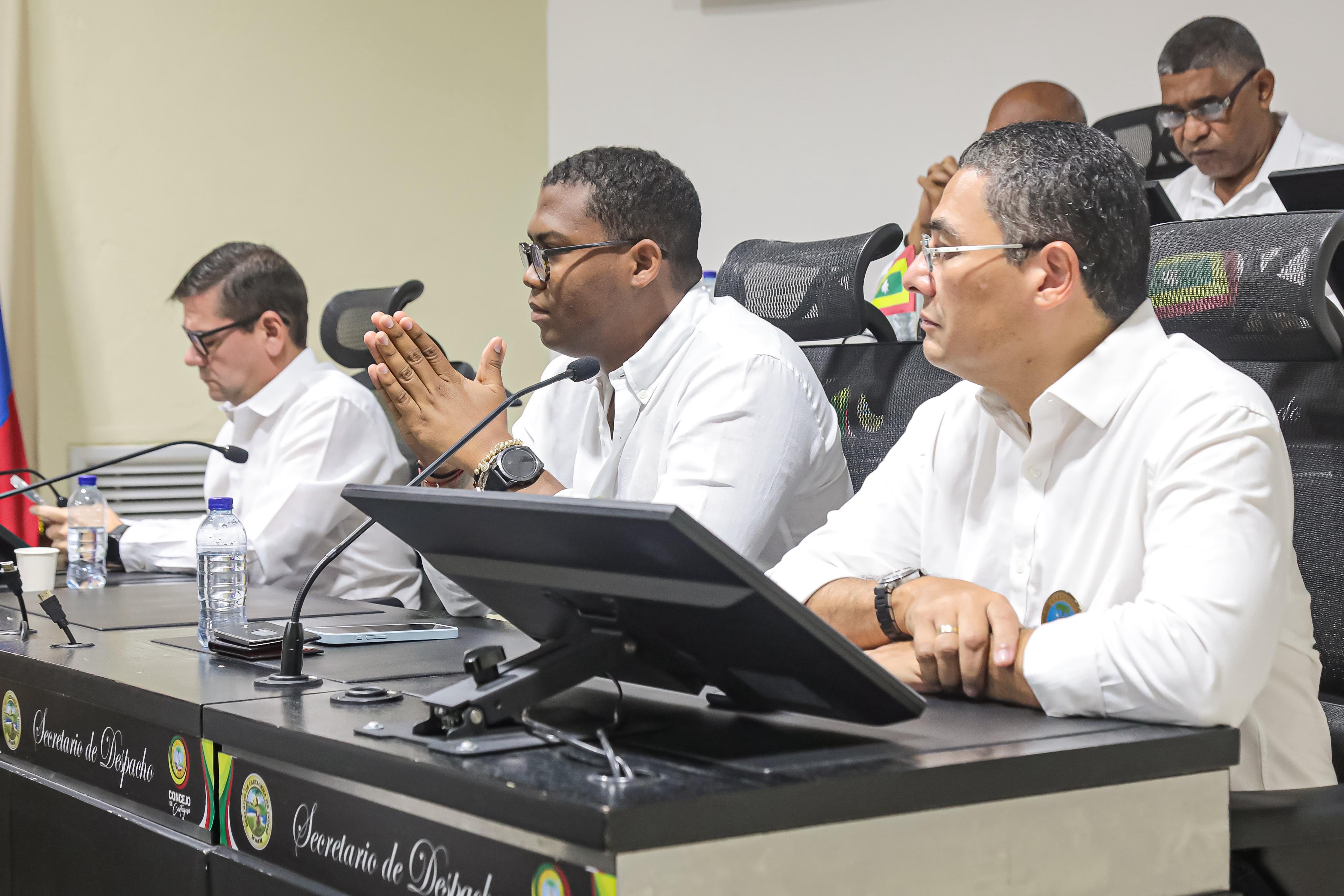 Alcaldía de Cartagena