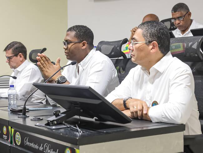 Alcaldía de Cartagena