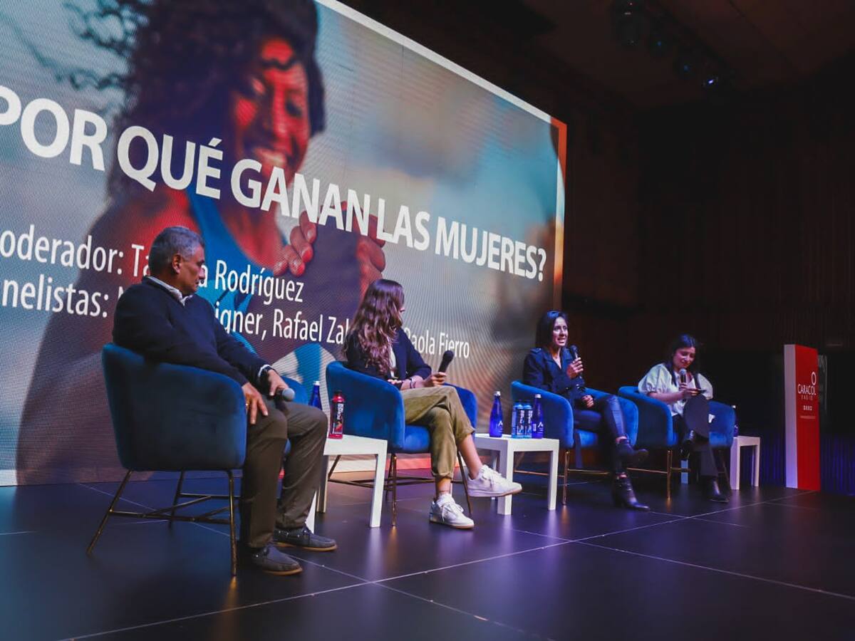 Poder Mental: Resistencia para triunfar en el deporte y en la vida