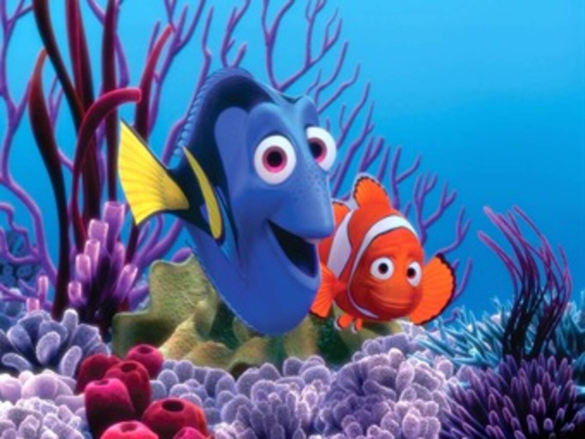 'Finding Nemo' tendrá una segunda parte