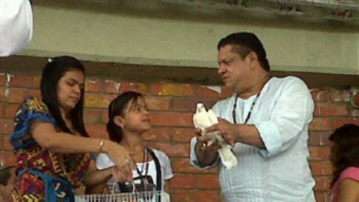 Procurador pide investigar si hay funcionario públicos implicados en secuestro de Nhora Valentina